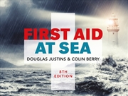 Buy First Aid At Sea