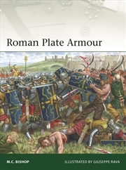 Buy Roman Plate Armour