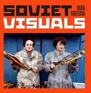 Buy Soviet Visuals