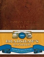 Buy Bradshaw's Handbook