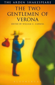 Buy The Two Gentlemen Of Verona: Third Series