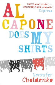 Buy Al Capone Does My Shirts