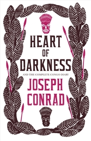 Buy Heart Of Darkness