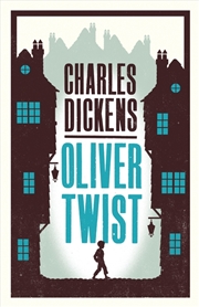 Buy Oliver Twist: Annotated Edition (Alma Classics Evergreens)