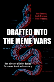 Buy Meme Wars: The Untold Story Of The Online Battles Upending Democracy Inamerica