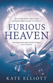 Buy Furious Heaven