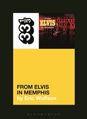 Buy Elvis Presley's From Elvis In Memphis