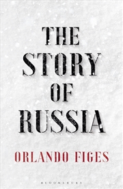 Buy The Story Of Russia