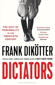 Buy Dictators