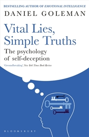 Buy Vital Lies, Simple Truths