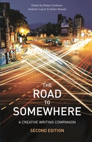 Buy Road To Somewhere