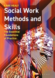 Buy Social Work Methods And Skills