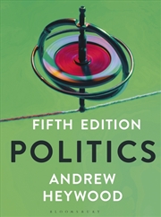 Buy Politics 5E