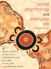 Buy Social Psychology And Everyday Life