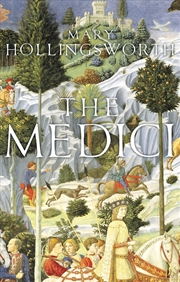 Buy The Medici