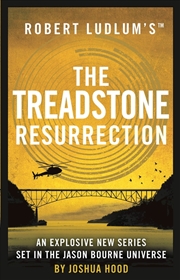 Buy Robert Ludlum's The Treadstone Resurrection