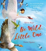 Buy Be Wild, Little One