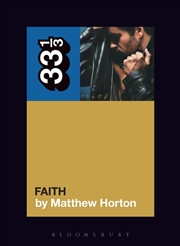 Buy George Michael's Faith