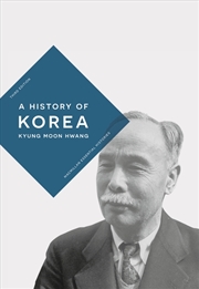 Buy A History Of Korea