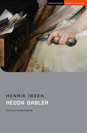 Buy Hedda Gabler