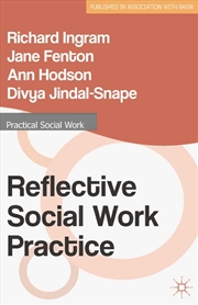 Buy Reflective Social Work Practice