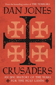 Buy Crusaders