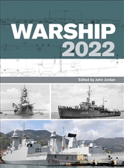 Buy Warship 2022