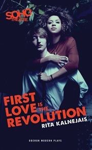 Buy First Love Is The Revolution