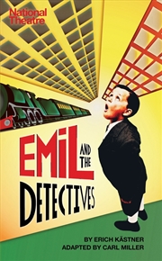 Buy Emil And The Detectives