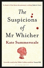 Buy The Suspicions Of Mr. Whicher: Or The Murder At Road Hill House