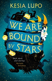 Buy We Are Bound By Stars