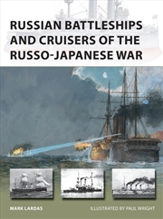 Buy Russian Battleships And Cruisers Of The Russo-Japanese War