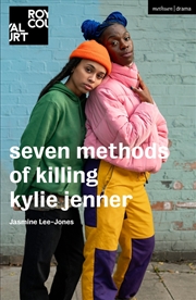 Buy Seven Methods Of Killing Kylie Jenner