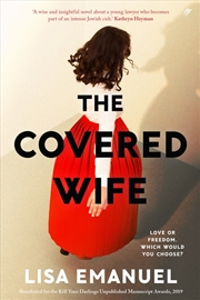 Buy The Covered Wife