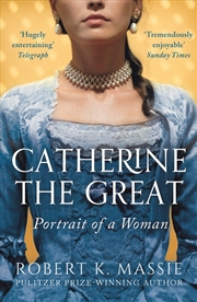 Buy Catherine The Great: Portrait Of A Woman