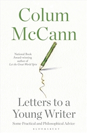 Buy Letters To A Young Writer