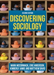 Buy Discovering Sociology, 2E