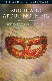 Buy Much Ado About Nothing Revised