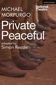 Buy Private Peaceful