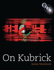 Buy On Kubrick: Revised Edition