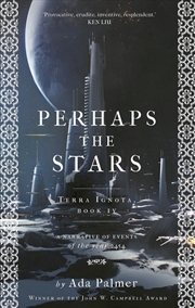 Buy Perhaps The Stars