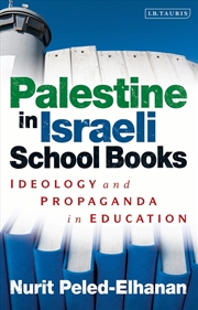 Buy Palestine In Israeli School Books