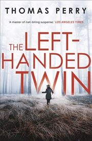 Buy The Left-Handed Twin