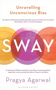 Buy Sway: Unravelling Unconscious Bias