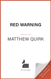 Buy Red Warning