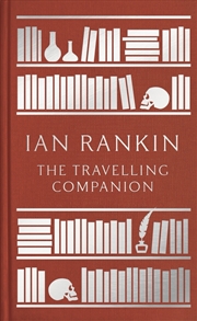 Buy The Travelling Companion: For As Long As It Takes To Get There