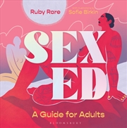 Buy Sex Ed: A Belated Guide For Adults