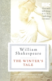 Buy The Winter's Tale