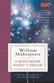 Buy A Midsummer Night's Dream