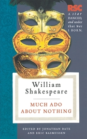 Buy Much Ado About Nothing